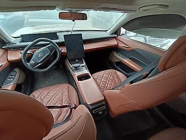 kia sephia ehtiyat hisseleri: Tesla : 1.5 l | 2024 il Sedan — 7