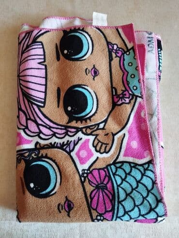 детские ножницы для новорожденных: Can dəsmali, təzə — 1