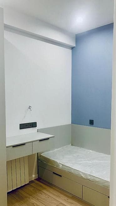icare obyek: İcarəyə verilir 3 otaqlı yeni tikili 70 m², 20 Yanvar m. Kateqoriya — 5