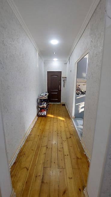 digah ev: 2 otaqlı, Yeni tikili, 58 kv. m — 9