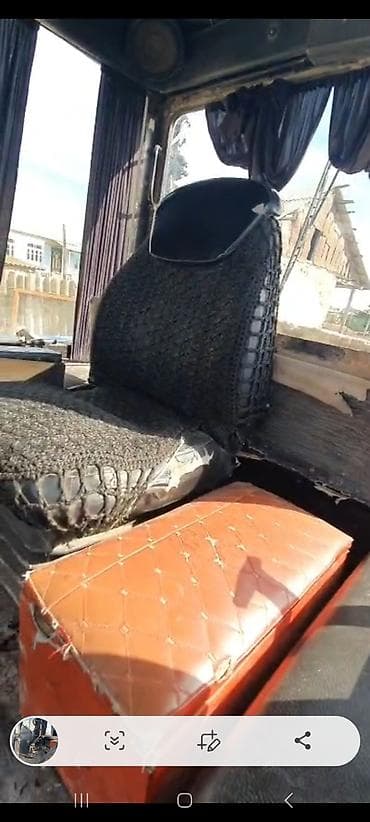 masin sekli: Belarus 892 traktor Tecili Satilir qiumetde razilasmaq olar. - — 8