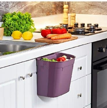 kuxna qapilari: Metbex mebeli üçün qapıya taxılam zibil qabı — 1