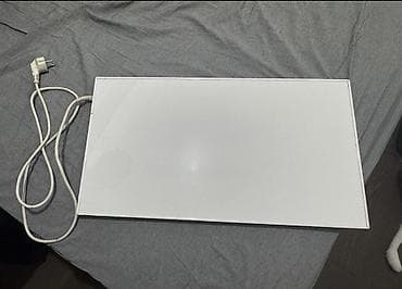 Məhəccərlər: Salam,qızdırıcı dekoratıv daş satılırdivara vurulur cox qeşenq — 2