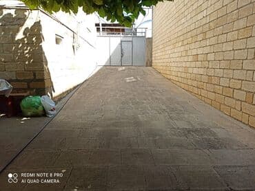 kiraye bag evleri ucuz: 7 otaqlı, 180 kv. m, Kredit var, Orta təmir — 2