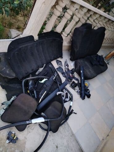 Sükan hissəsi: Cüt, Kia Rio, 2014 il — 14