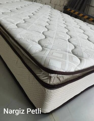 tək nəfərlik matras: Yeni, Ortopedik matras, Uşaq üçün — 1