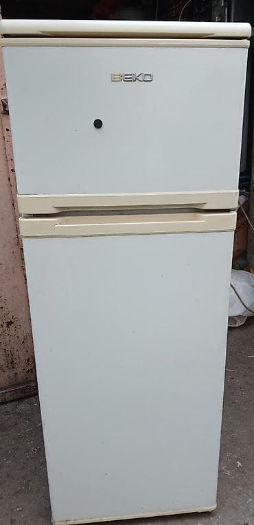 Sharp iki qapılı soyuducu - Brend: Sharp - Rəng: ağ, gümüşü lalafo.az -da Sharp iki qapılı soyuducu - Brend: Sharp - Rəng: ağ, gümüşü