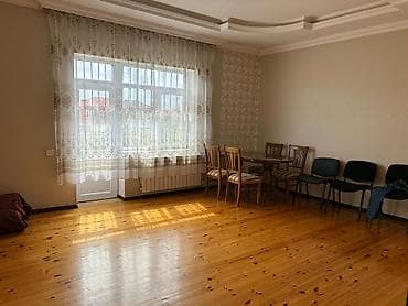 bileceride heyet evi: Satlıq həyət evi - Ümumi təsvir: Daş hasarla əhatələnmiş, dəmir — 9