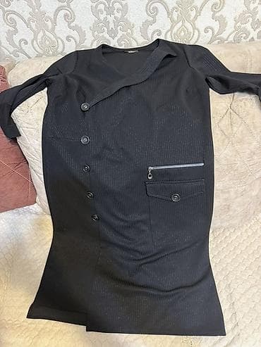 Gündəlik don, Midi