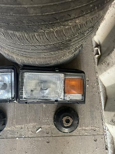 bul zil 130 satilir: Çex faralar yaxsi veziyyetdedi tekce suseleri deyisib teze h4 suseler — 3