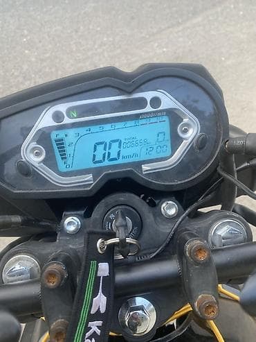 tufan m50 satilir: Tufan - Tufan s 150, 150 sm3, 2024 il, 6000 km — 8