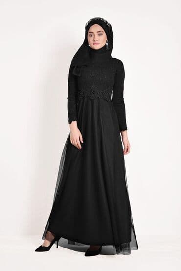 hicab geyimleri toy ucun: Вечернее платье, Макси, Pinko, S (EU 36) — 2
