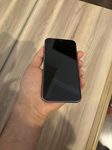 poco x3 nfs: Smartfon – tam ekranlı, çərçivələri nazik, şüşə ön panel və metal — 1