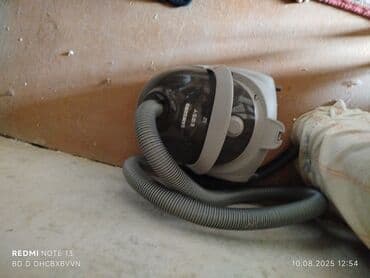 фильтры для пылесоса самсунг sc4520: Пылесос Samsung, Сухая уборка, Нет кредита — 1