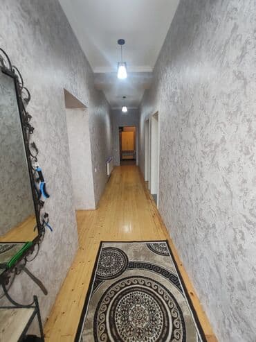 каркасные дома в баку: 7 комнат, 300 м², Свежий ремонт — 10