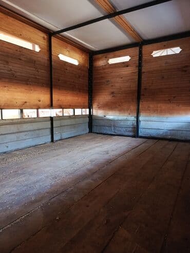 Digər nəqliyyat: QAZ 1999 il, motor 2.4 l, Bort, İşlənmiş — 5