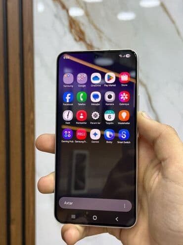 samsung galaxy s8 ekrani: Samsung Galaxy S22 — 2