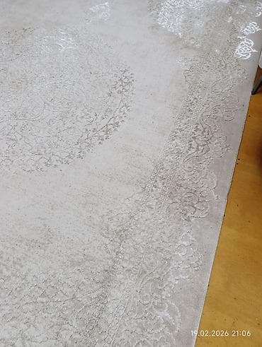 Pastel dəstləri: Xalça Dekorativ, Türkiyə — 4