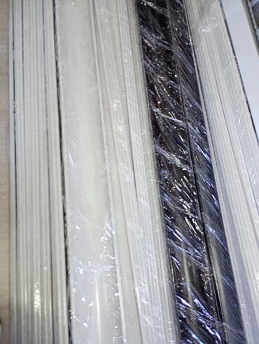 dəmir dam ortukləri: Metal dam örtükləri, rəng - Qırmızı — 4