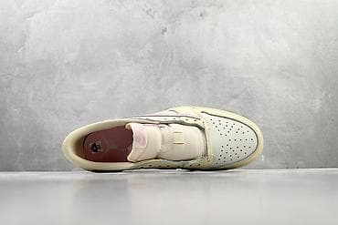 xeyirli olsun: Məhsul: Nike Air Jordan 1 Low “Cacao Wow/Pink” stilində aşağı profilli — 5