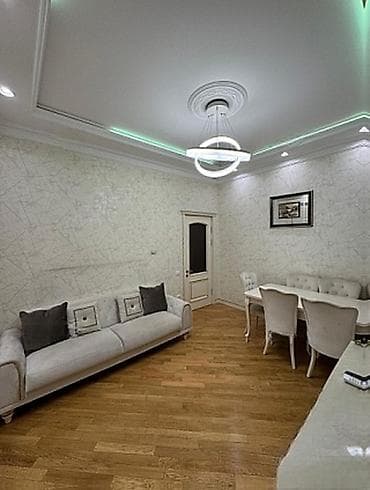 mida satis: 4 otaqlı, Yeni tikili, 160 kv. m — 3