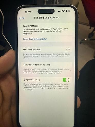 IPhone 14 Pro, 128 GB, Deep Purple, Face ID lalafo.az -da IPhone 14 Pro, 128 GB, Deep Purple, Face ID
