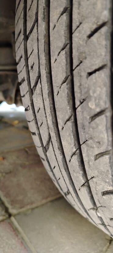 Şin Lassa 195 / 65 / R 15