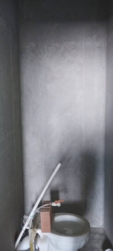 nermanov evler: Bakıxanov qəs., 2 otaqlı, Yeni tikili, 83 kv. m — 6