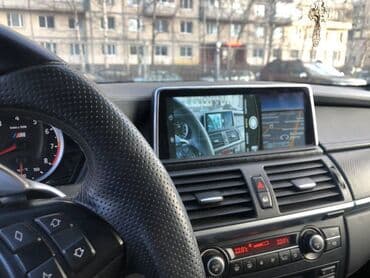 monitor prius: Bmw e70 android monitor 🚙🚒 ünvana və bölgələrə ödənişli çatdırılma — 1