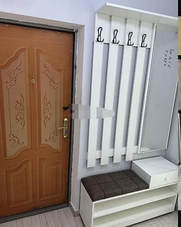 Аренда квартир: Menzil şamaxinka, meşeparka yaxın erazide yerleşir. 2 neferlik aile ve — 2