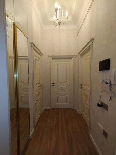 sabuncuda satılıq evler: 2 otaqlı, Yeni tikili, 42 kv. m — 5