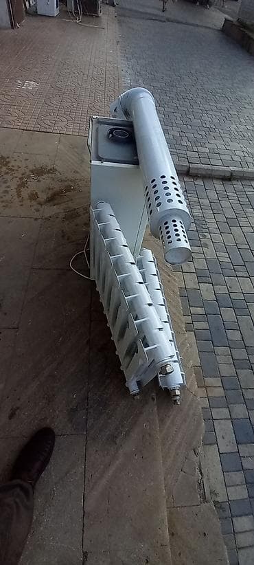 kardon alışı: İşlənmiş Kombi 24 kVt, Ünvandan götürmə, Ödənişli quraşdırma, Zəmanətli, Kredit yoxdur — 3