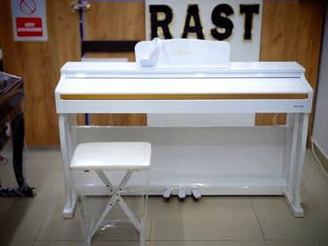 фнт кредит: Пианино, Цифровой, Новый, Самовывоз — 5