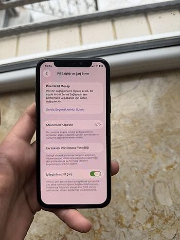 iphone 11 pri: IPhone 11 Pro, 64 GB, Yaşıl, Face ID — 2