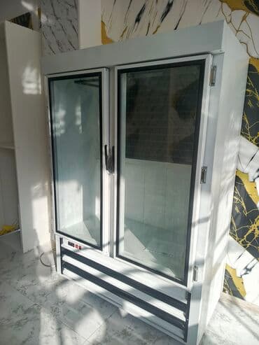 Soyuducu avadanlıqı ət asmaq üçün