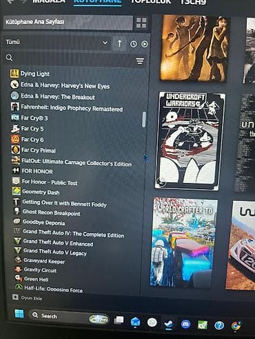 smart box: Məhsul: Steam hesabı (T3CH9) Xüsusiyyətlər: - Səviyyə: 17 - Region — 3