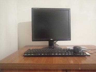 intel core i3 12100f: Masaüstü kompüter dəsti Tərkib:Hec bir prablemi yoxdu tam hazir işlek — 2
