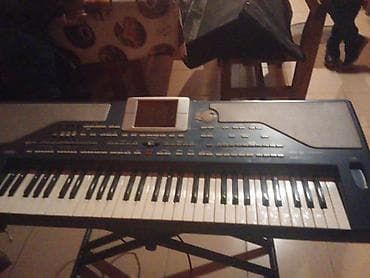 Sintezator, Korg, İşlənmiş, Pulsuz çatdırılma