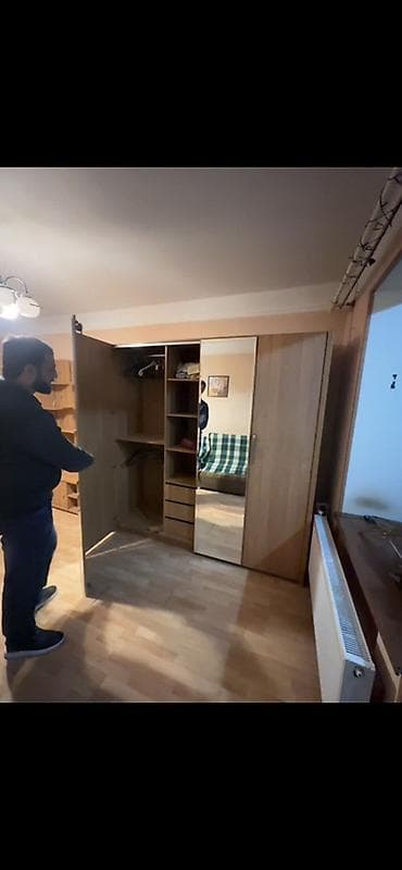 qonağ dəsti: İşlənmiş, Dolab — 2