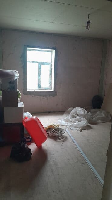 sumqayit bulvar kiraye evler: 2 otaqlı, 60 kv. m, Kredit yoxdur, Təmirsiz — 6