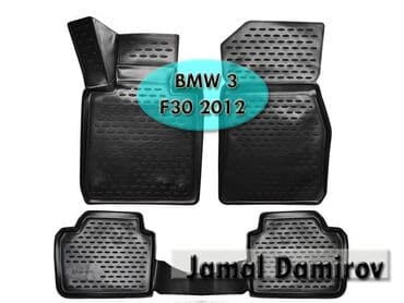 bmw 3 серия 330i mt: Bmw 3 f30 2012 ucun poliuretan ayaqaltilar 🚙🚒 ünvana və bölgələrə — 1