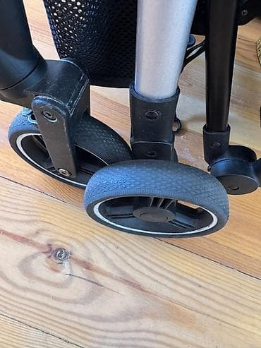 uşağ arabasi: Yeni, Cins: Qız, Ünvandan götürmə — 7