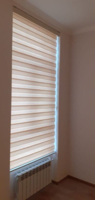 ucuz tüller: Jalüz pərdə ucuz sok qiymətlər bizdə 2 ya 3 günərzində hazırlama — 23