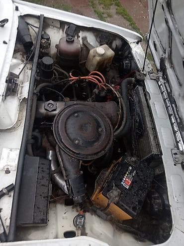 vaz 21013: VAZ (LADA) 2107: 1.6 l | 2002 il 68939 km Sedan — 9