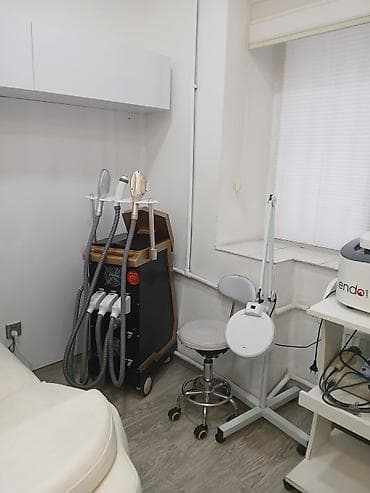 ofis satilir: “Doktor Yusuf Medikal” – həkim kabineti və kiçik tibbi qəbul otağı — 8