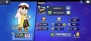 PS5 (Sony PlayStation 5): 87 karakter 32 k kupa hesap 2020 ilin — 1