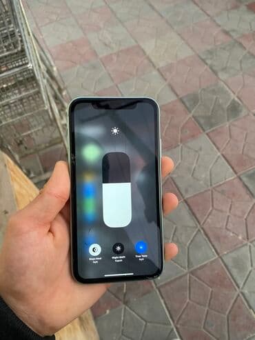 irşad telecom iphone 8: IPhone 11, 64 GB, Yaşıl — 6