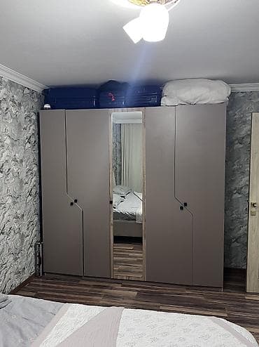 куплю мебель б у: Двуспальная кровать, Турция, Б/у — 2