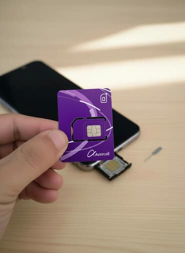 bakcell nomreler sifarisi: Nömrə: ( 060 ) ( 2121220 ), İşlənmiş — 1