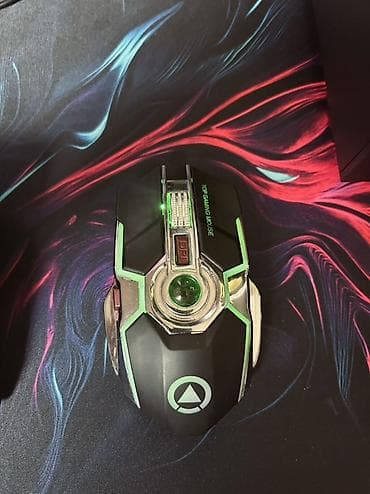 steelseries siberia v2: Oyun aksesuarları seti - Klaviatura: EWEADN markalı kompakt (yaklaşık — 3